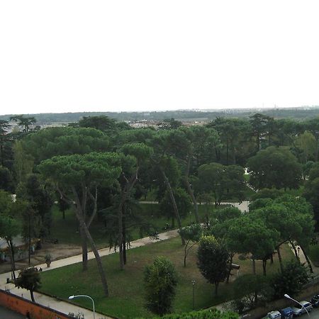 Appia Nuova Holiday B&B Rom Rum bild