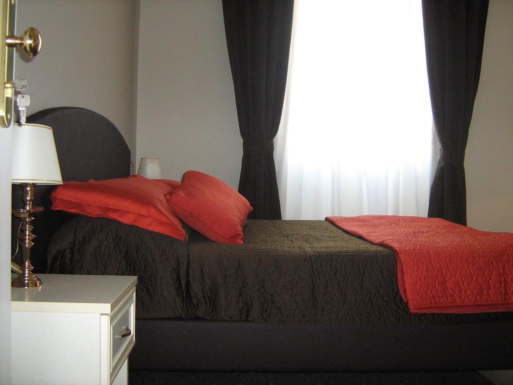 Appia Nuova Holiday B&B Rom Rum bild