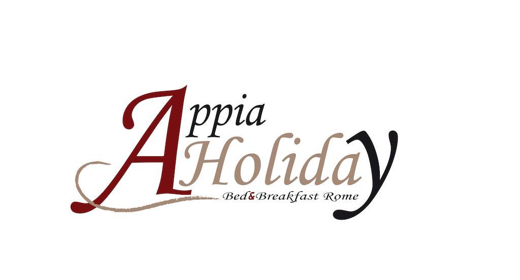 Appia Nuova Holiday B&B Rom Rum bild