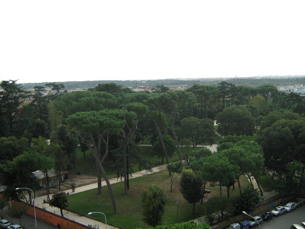 Appia Nuova Holiday B&B Rom Rum bild