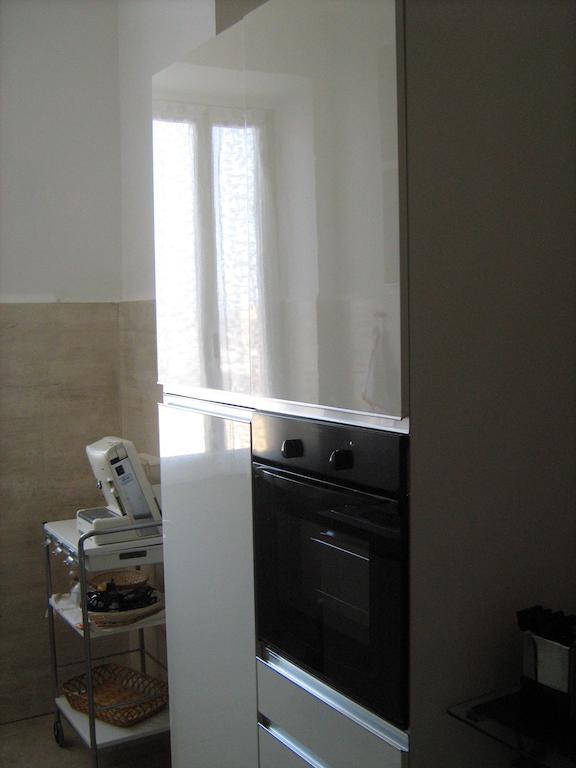 Appia Nuova Holiday B&B Rom Rum bild