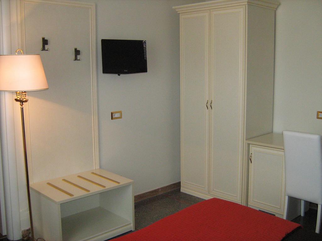 Appia Nuova Holiday B&B Rom Rum bild