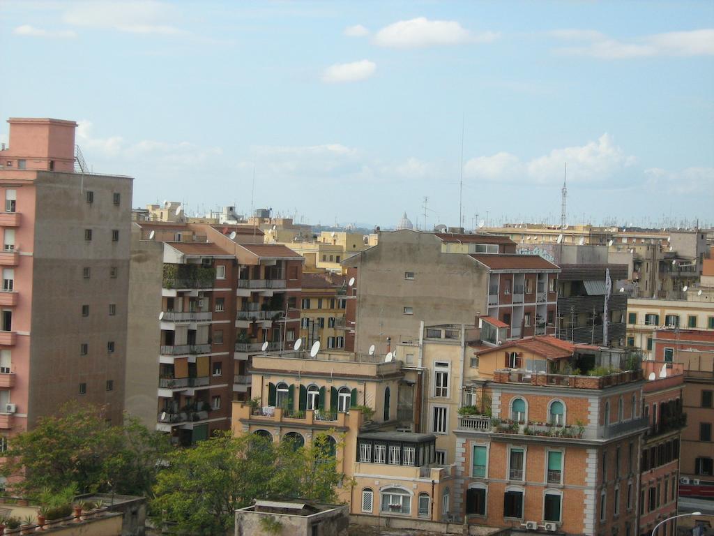 Appia Nuova Holiday B&B Rom Rum bild